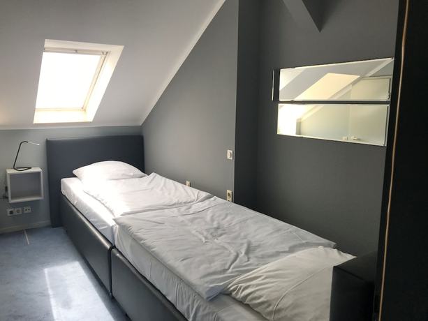 Imagen de la habitación del Hotel Kipphut. Foto 9