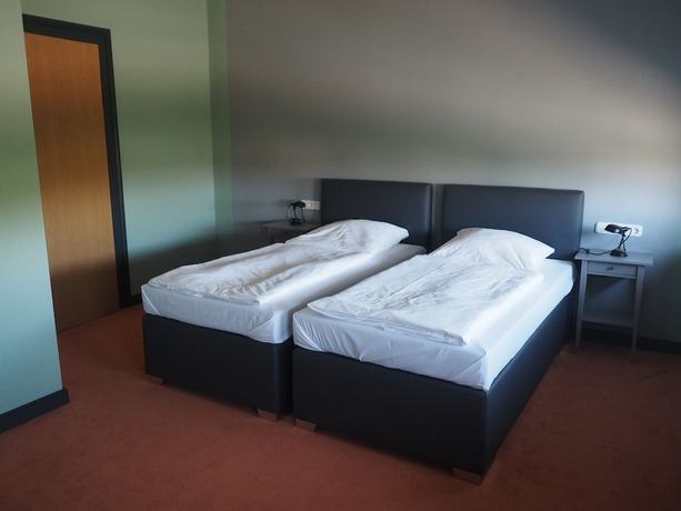 Imagen de la habitación del Hotel Kipphut. Foto 11