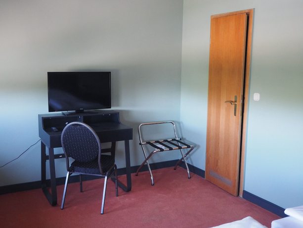 Imagen de la habitación del Hotel Kipphut. Foto 12