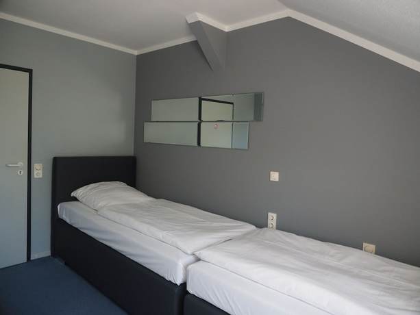 Imagen de la habitación del Hotel Kipphut. Foto 13