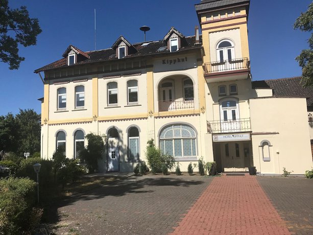 Imagen general del Hotel Kipphut. Foto 2