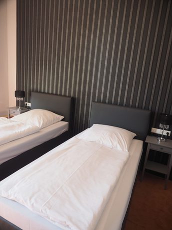 Imagen de la habitación del Hotel Kipphut. Foto 14