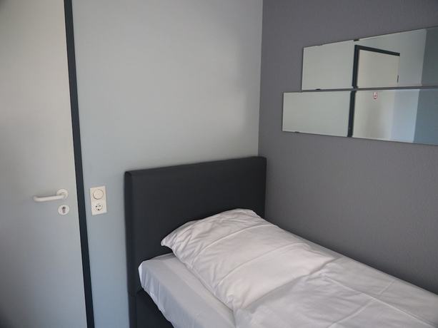 Imagen de la habitación del Hotel Kipphut. Foto 15