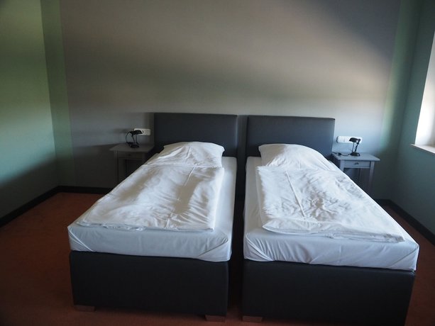 Imagen de la habitación del Hotel Kipphut. Foto 17