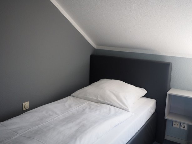 Imagen de la habitación del Hotel Kipphut. Foto 19
