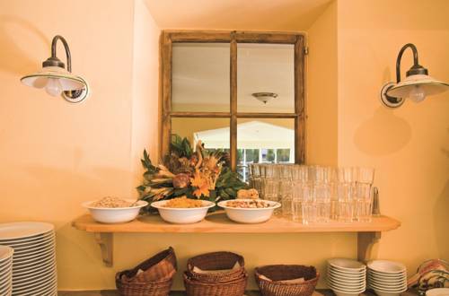 Imagen de la habitación del Hotel Kirchbichl. Foto 5