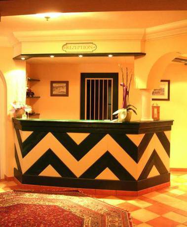 Imagen de la habitación del Hotel Kirchbichl. Foto 11