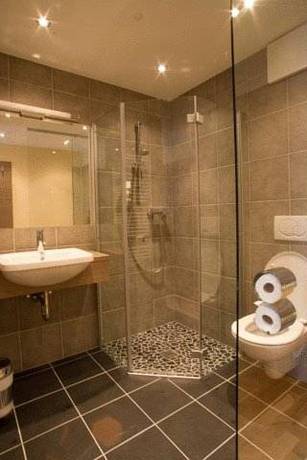 Imagen de la habitación del Hotel Kirchbichl. Foto 13