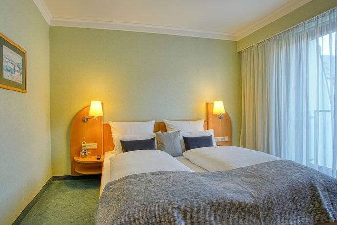 Imagen de la habitación del Hotel Kischers Landhaus. Foto 2