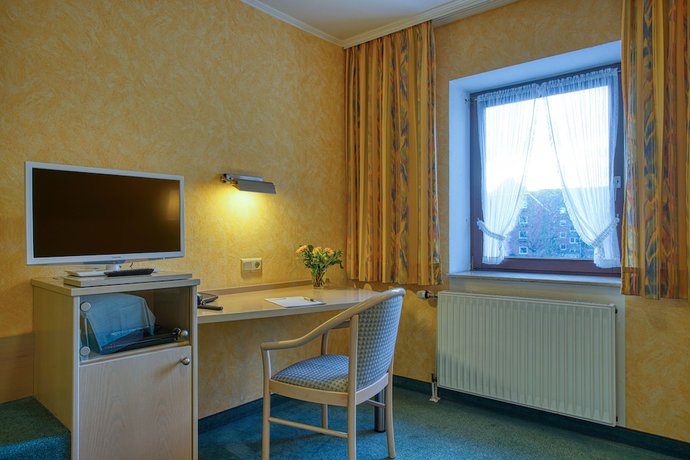 Imagen de la habitación del Hotel Kischers Landhaus. Foto 4