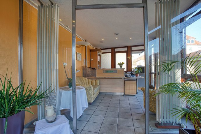 Imagen de los interiores del Hotel Kischers Landhaus. Foto 20