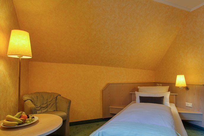 Imagen de la habitación del Hotel Kischers Landhaus. Foto 12