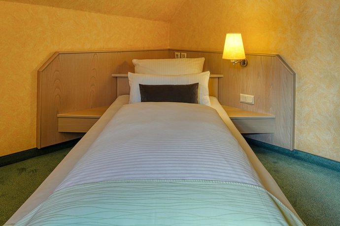 Imagen de la habitación del Hotel Kischers Landhaus. Foto 15