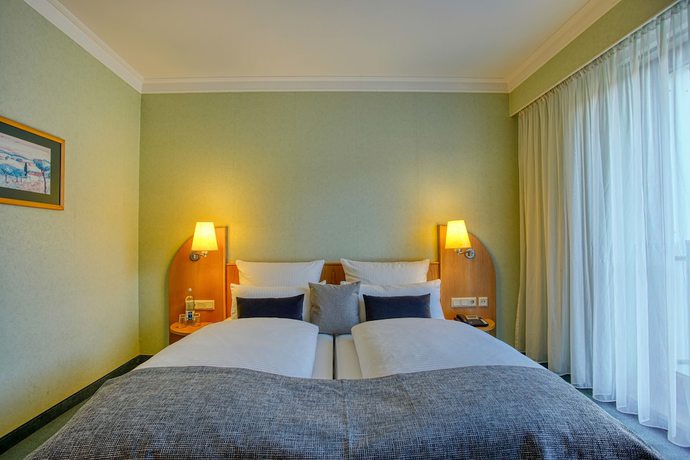 Imagen de la habitación del Hotel Kischers Landhaus. Foto 18