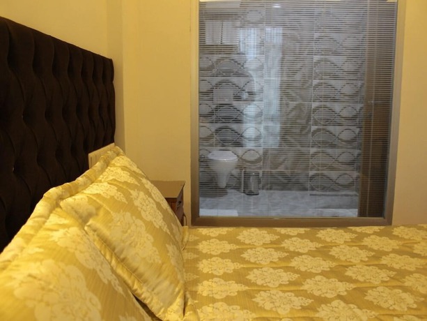 Imagen de la habitación del Hotel Kit Tur. Foto 7