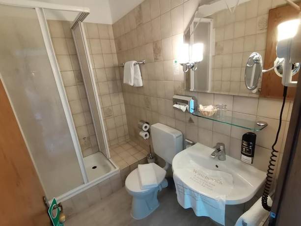 Imagen de la habitación del Hotel Kitzinger Hof. Foto 3