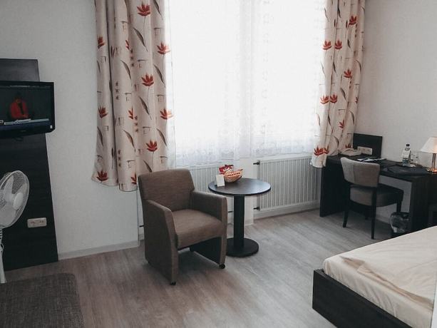 Imagen de la habitación del Hotel Kitzinger Hof. Foto 6