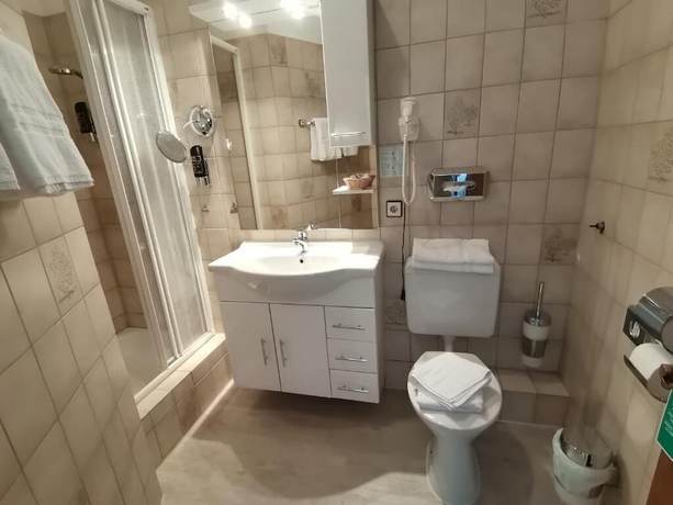 Imagen de la habitación del Hotel Kitzinger Hof. Foto 7