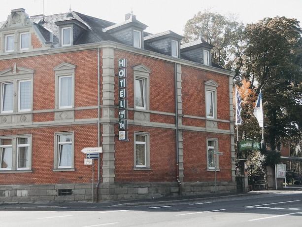 Imagen general del Hotel Kitzinger Hof. Foto 1