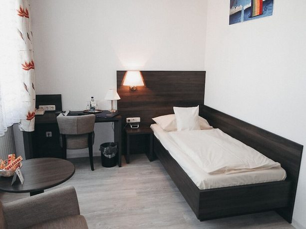 Imagen de la habitación del Hotel Kitzinger Hof. Foto 18