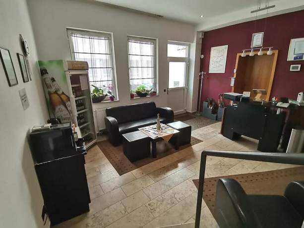 Imagen de la habitación del Hotel Kitzinger Hof. Foto 20