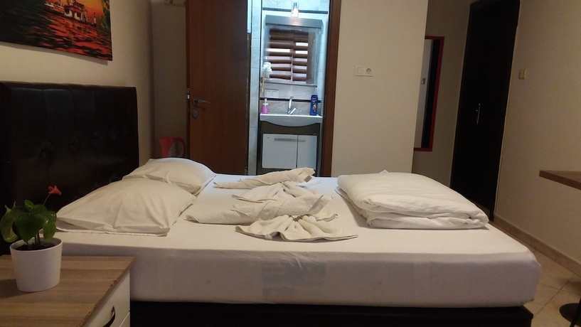 Imagen de la habitación del Hotel Kiwi. Foto 5