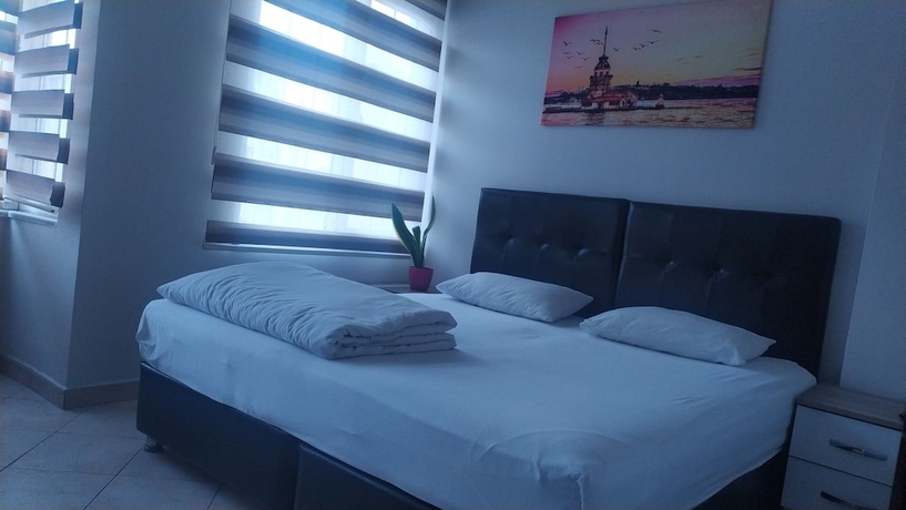Imagen de la habitación del Hotel Kiwi. Foto 7