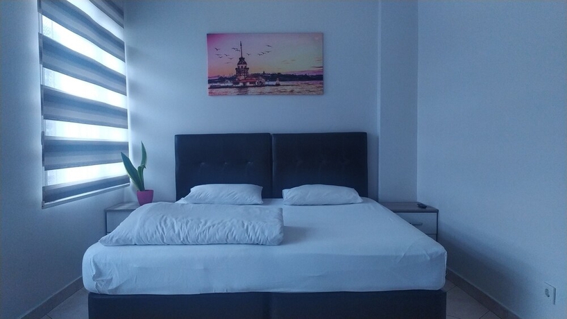 Imagen de la habitación del Hotel Kiwi. Foto 8