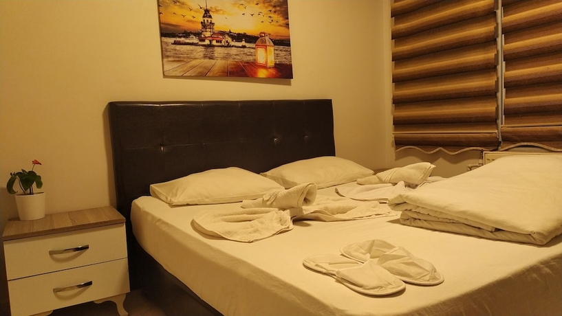 Imagen de la habitación del Hotel Kiwi. Foto 11