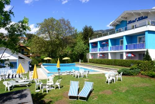 Imagen de la habitación del Hotel Klein - Seebodenerhof. Foto 2