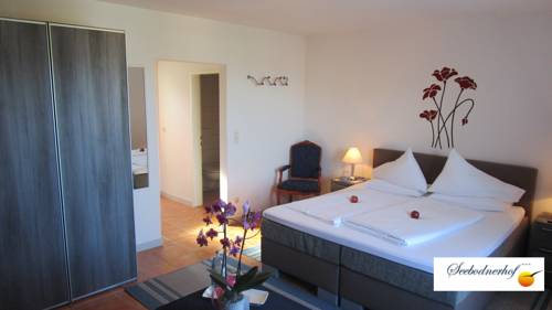 Imagen de la habitación del Hotel Klein - Seebodenerhof. Foto 3