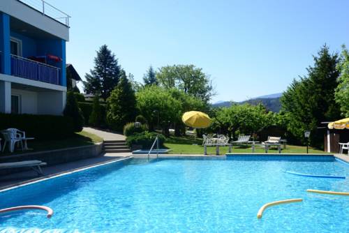 Imagen de la habitación del Hotel Klein - Seebodenerhof. Foto 4