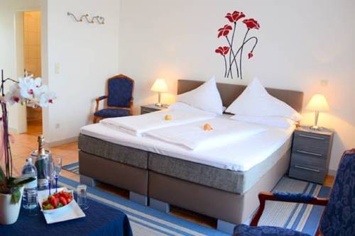 Imagen de la habitación del Hotel Klein - Seebodenerhof. Foto 5