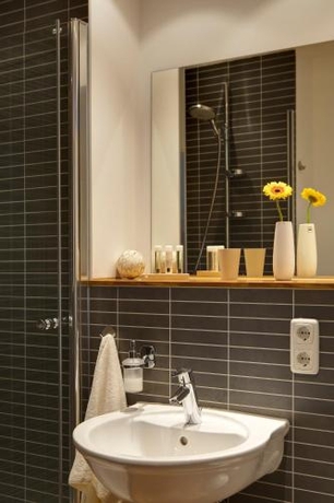 Imagen de la habitación del Hotel Klein & Fein Bad Breisig. Foto 9