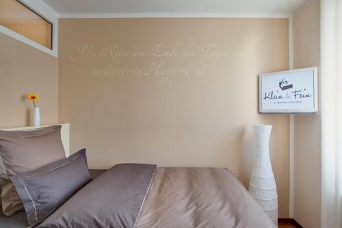 Imagen de la habitación del Hotel Klein & Fein Bad Breisig. Foto 10