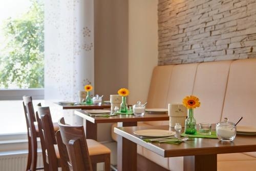 Imagen general del Hotel Klein & Fein Bad Breisig. Foto 5