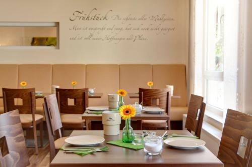 Imagen general del Hotel Klein & Fein Bad Breisig. Foto 6