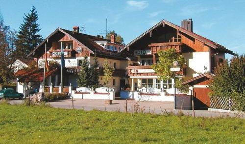 Imagen general del Hotel Kleiner K&ouml;nig. Foto 3