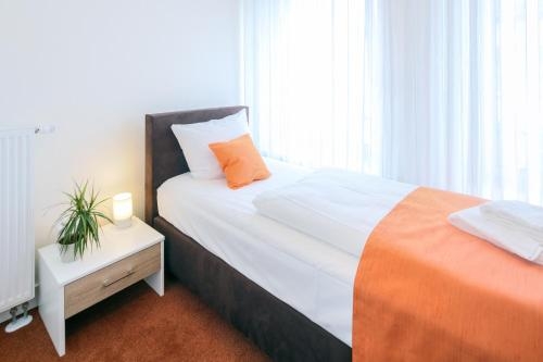 Imagen de la habitación del Hotel Kleiner Markt. Foto 7