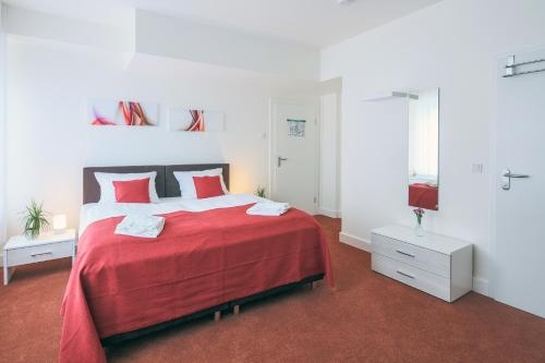 Imagen de la habitación del Hotel Kleiner Markt. Foto 10