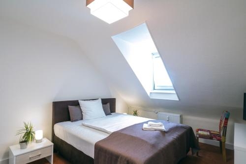 Imagen general del Hotel Kleiner Markt. Foto 4