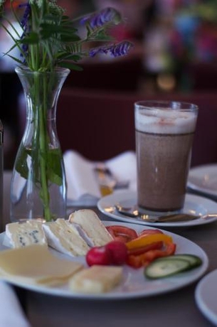 Imagen general del Hotel Kleiner Markt. Foto 5