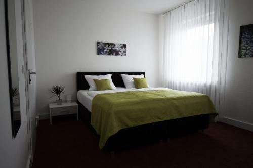 Imagen general del Hotel Kleiner Markt. Foto 6