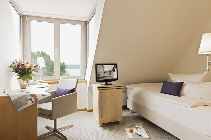 Imagen de la habitación del Hotel Kleines Meer. Foto 4