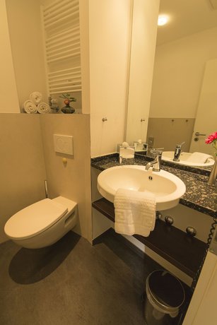 Imagen de la habitación del Hotel Kleines Meer. Foto 5