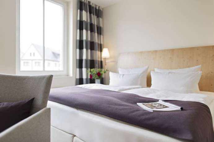 Imagen de la habitación del Hotel Kleines Meer. Foto 8