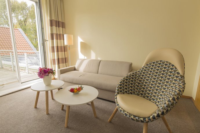 Imagen de la habitación del Hotel Kleines Meer. Foto 9