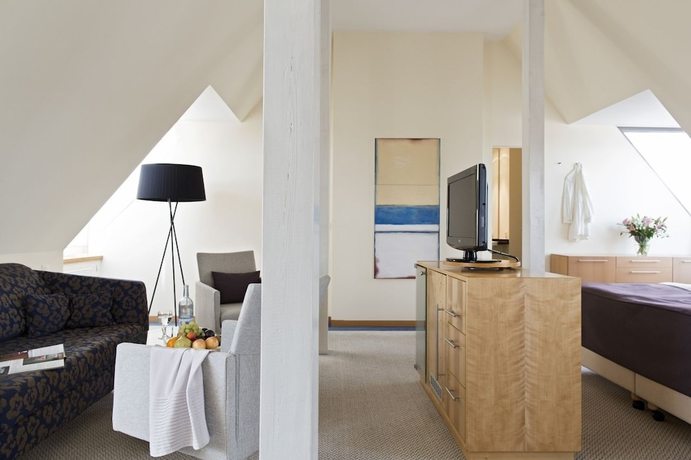 Imagen de la habitación del Hotel Kleines Meer. Foto 11