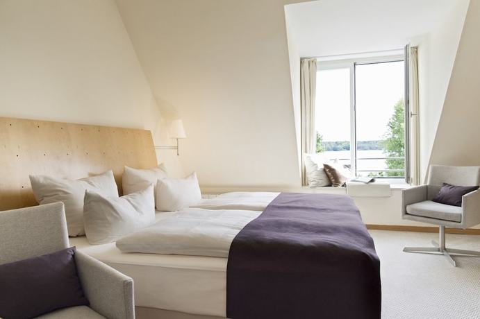 Imagen de la habitación del Hotel Kleines Meer. Foto 15