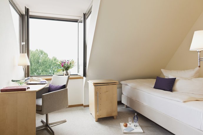 Imagen de la habitación del Hotel Kleines Meer. Foto 17